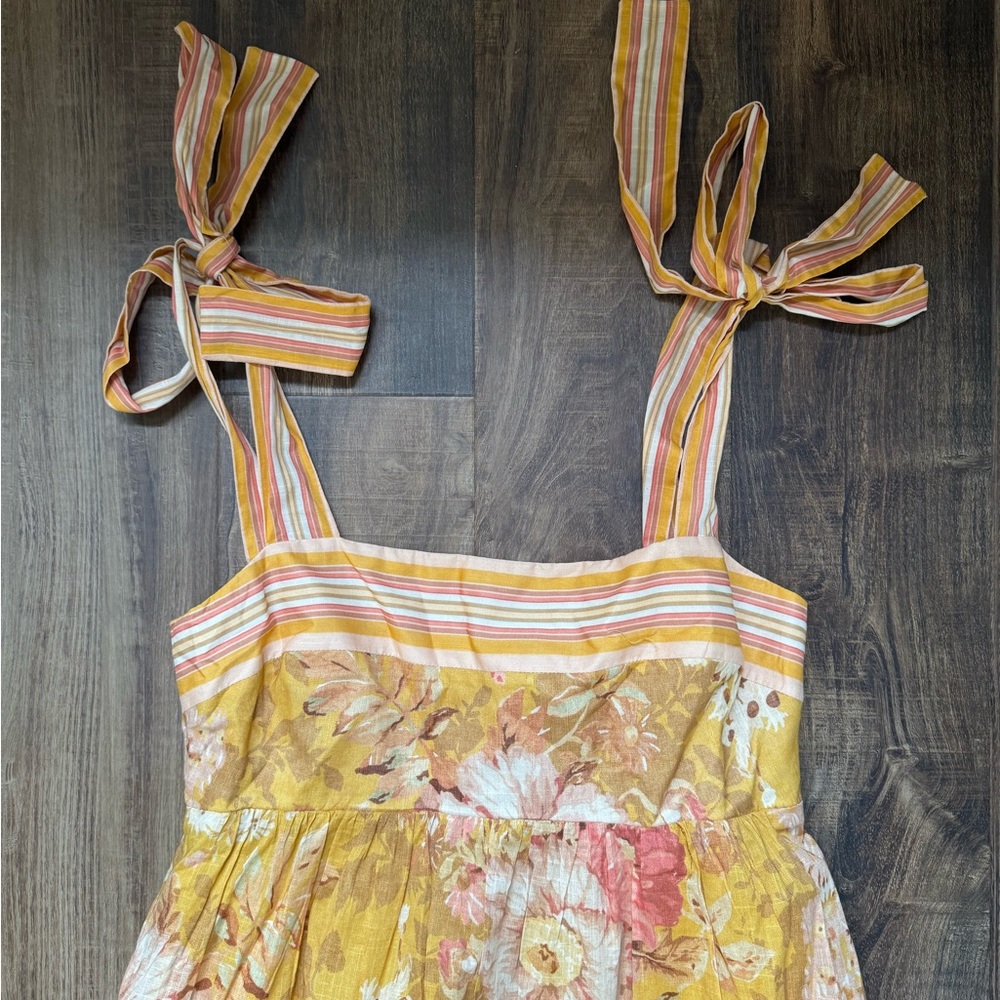 Zimmerman Women’s Floral Dress - Picture 2 of 4